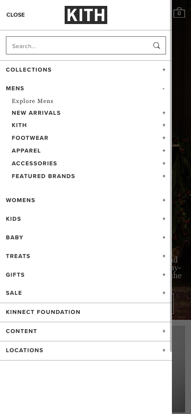 Kith-navigation-open-by-default