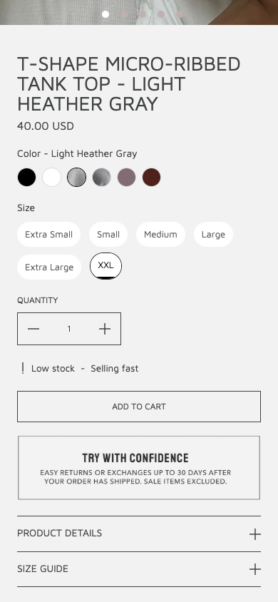 MyOutfitOnline-low-stock-alert