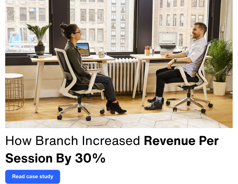 FREE for 3 months (no commitments) FREE VIP migration Dedicated CRO expert Private Slack channel Complete testing roadmap Exclusive access to new features (LinkedIn Post) (18)