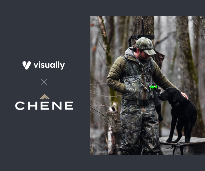 Chêne Gear Boosts Sales 21.9% Through Clearer Messaging and Smart Experimentation