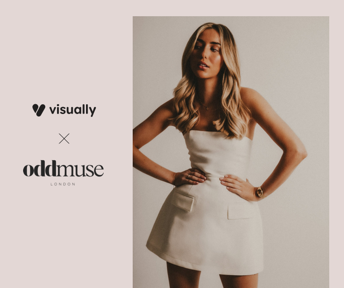 Odd Muse Drives 48% Conversion Lift by Learning What Luxury Shoppers Respond To