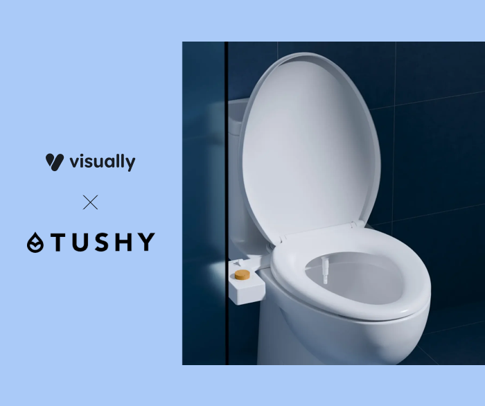 How Testing Velocity Drove a 24.5% Revenue Increase for TUSHY